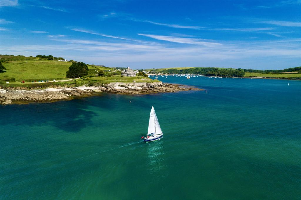Additional image 30 of 6 bed detached house for saleBull Hill, Fowey PL23