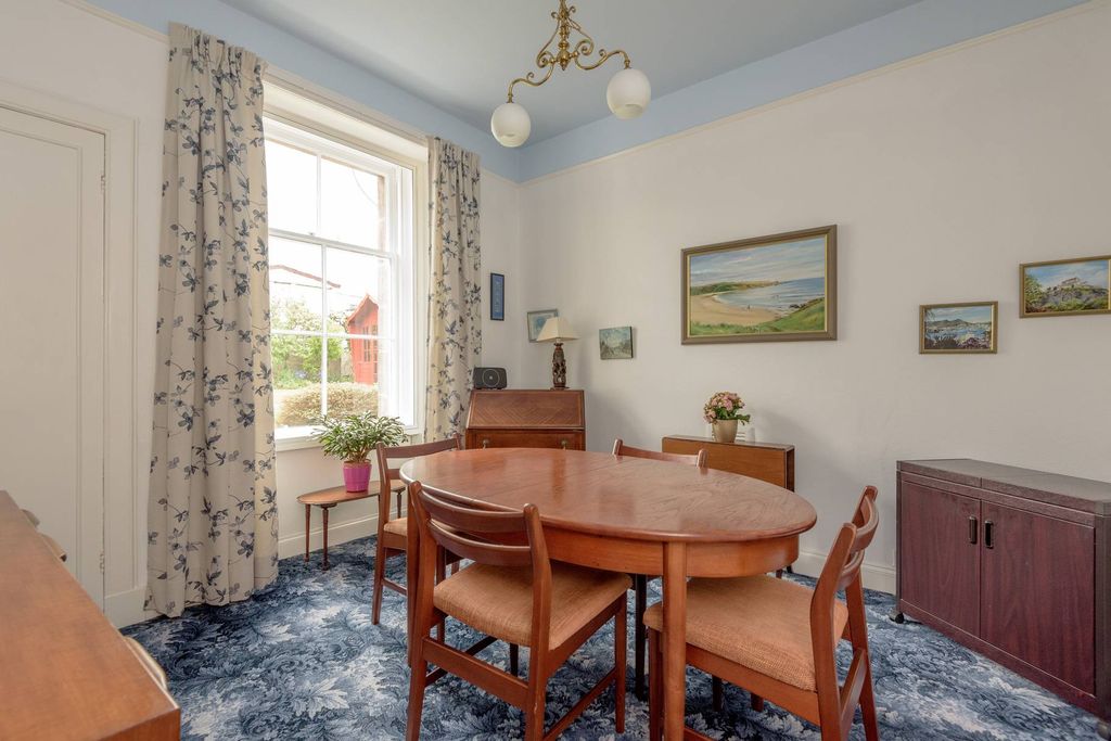 Additional image 6 of 4 bed semi-detached house for saleSpringbank, Victoria Road, Eyemouth TD14
