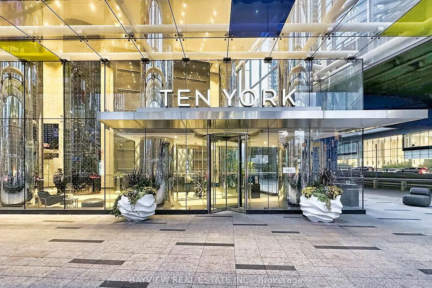 10 York Street 4110