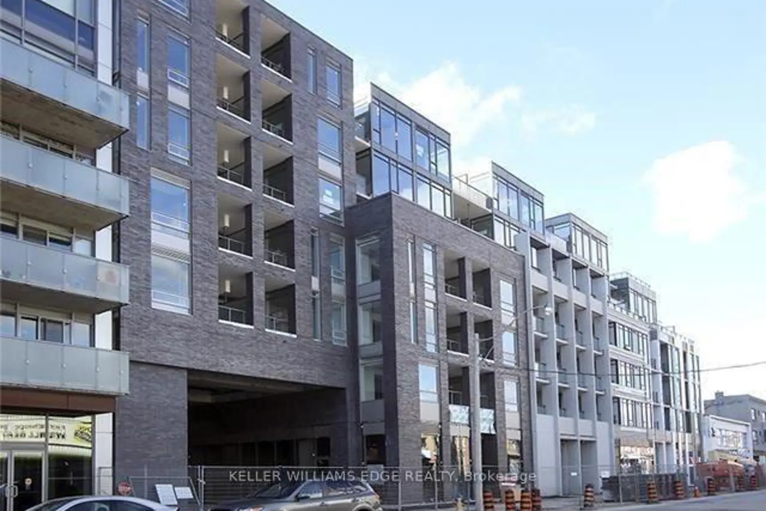 20 Gladstone Avenue 302