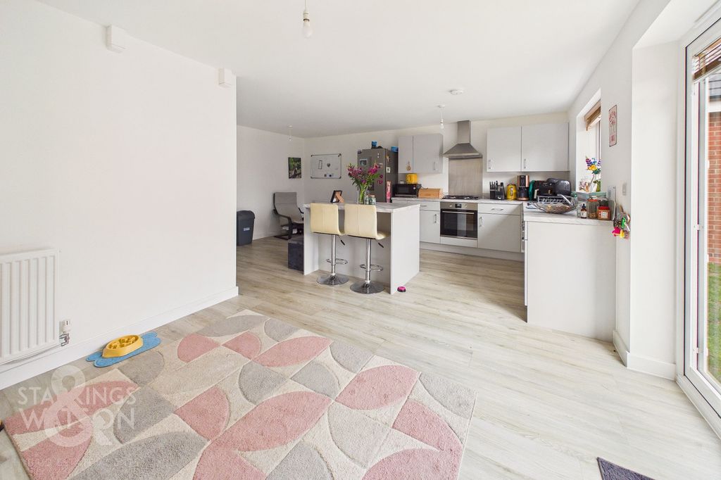 Additional image 8 of 4 bed detached house for saleClyde Way, Eye IP23