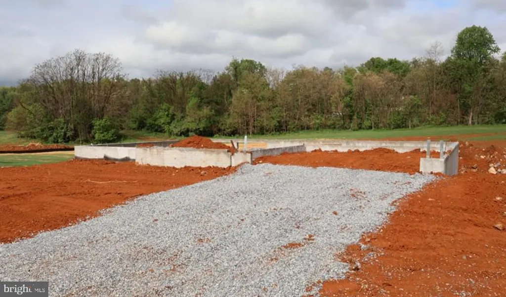 715 (Lot 35) Legume Dr, Martinsburg, WV 25403