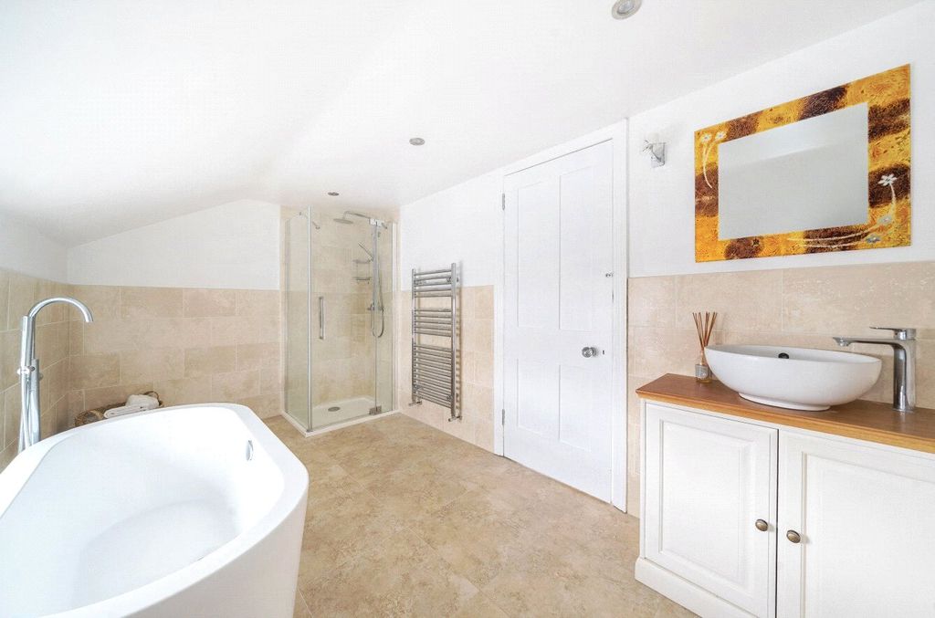 Additional image 13 of 5 bed semi-detached house for saleTopsham, Devon EX3