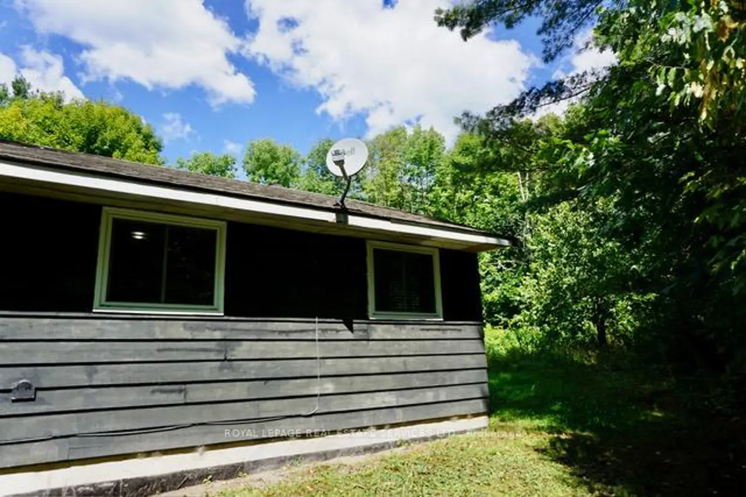 1116 Moon River Road photo 2