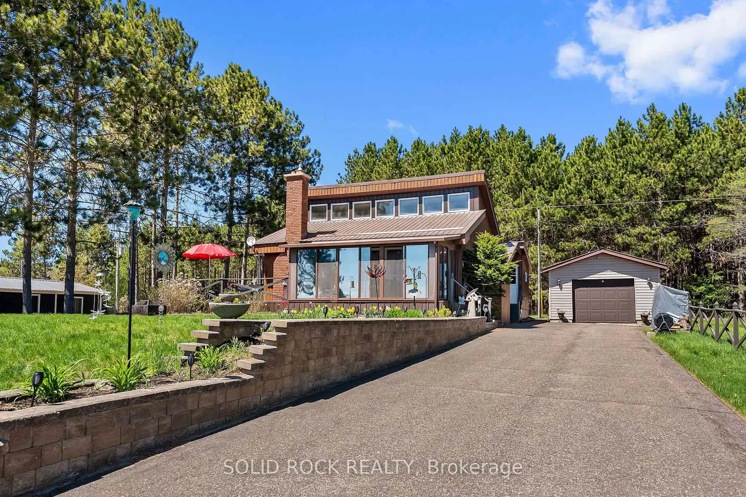 1111 Lake Clear Road