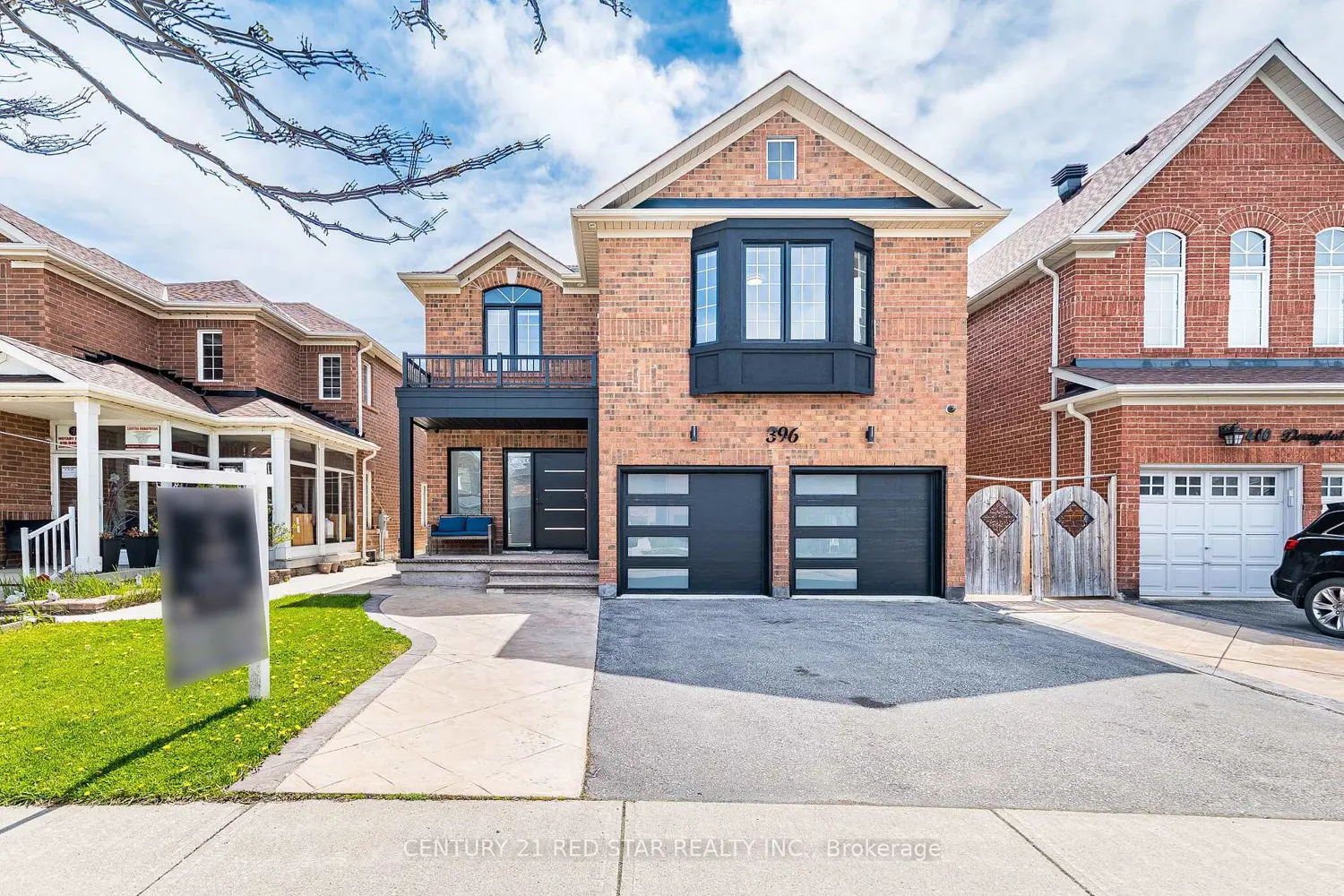 396 Derrydale Drive