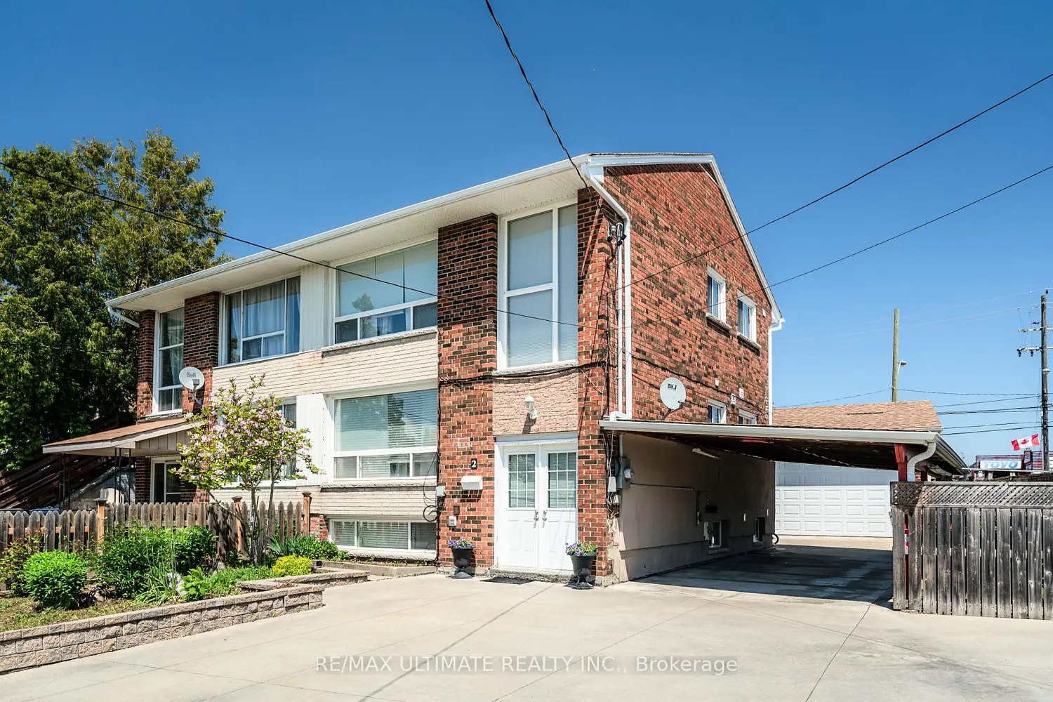 2 George Anderson Court