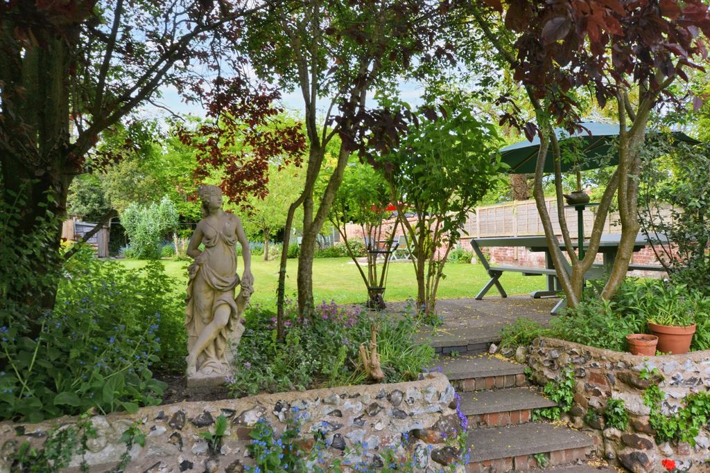 Additional image 25 of 6 bed link detached house for saleNorwich Road, Fakenham NR21