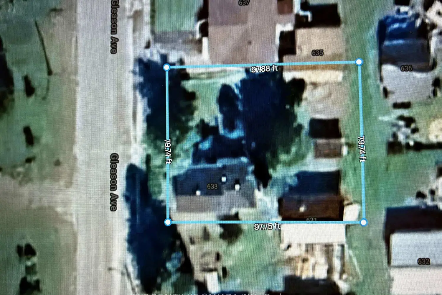 Additional image 3 of 633 Gleason Avenue