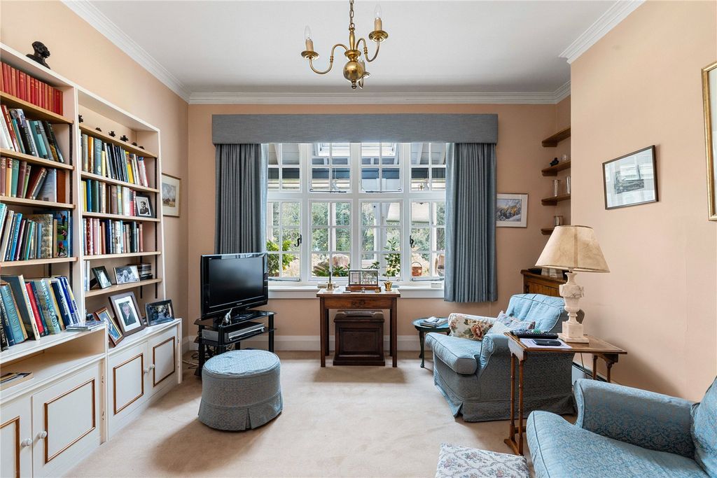Additional image 11 of 10 bed detached house for saleBlighton Lane, The Sands, Farnham, Surrey GU10