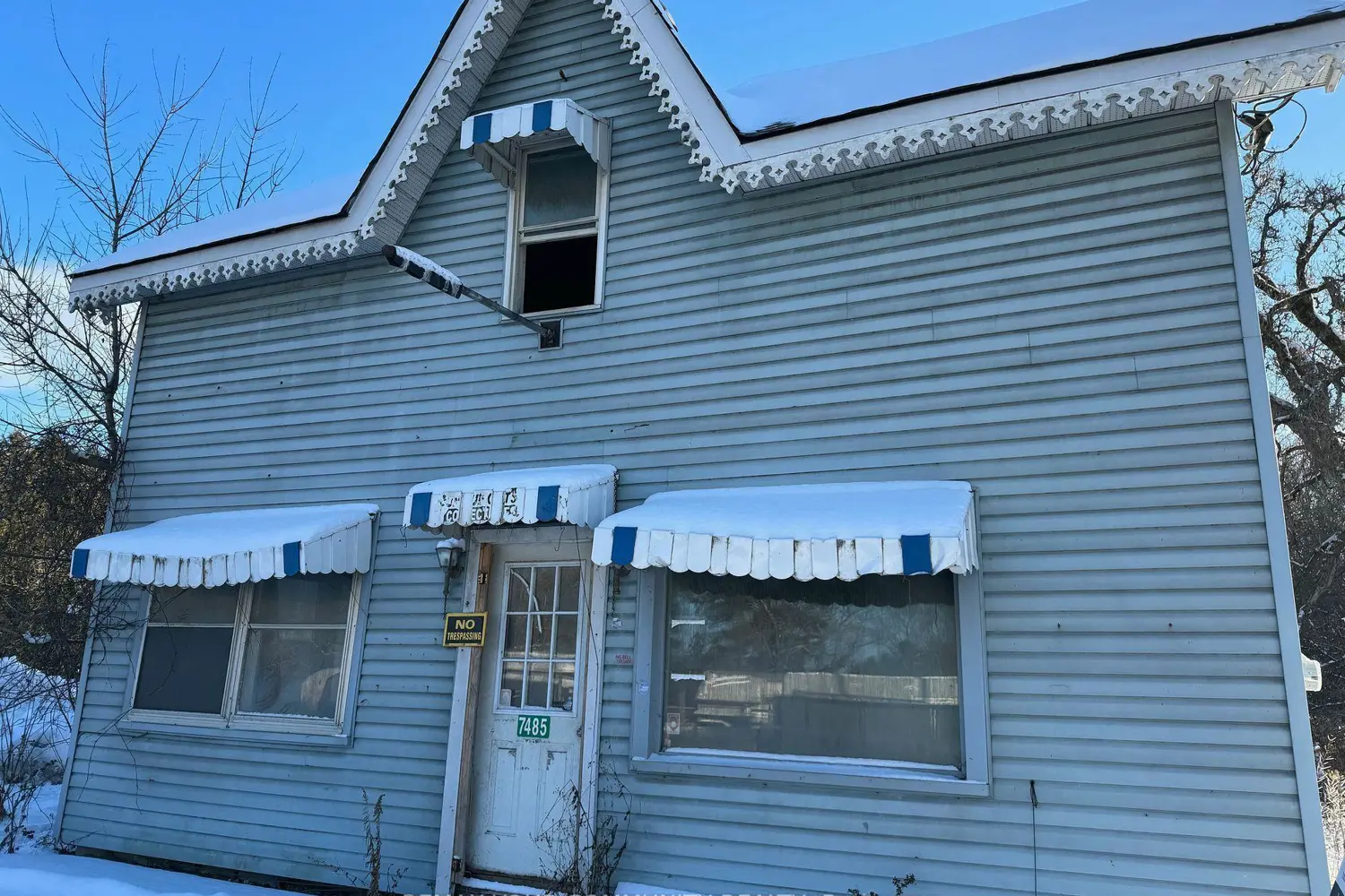 Additional image 5 of 7485 Highway 35 Road