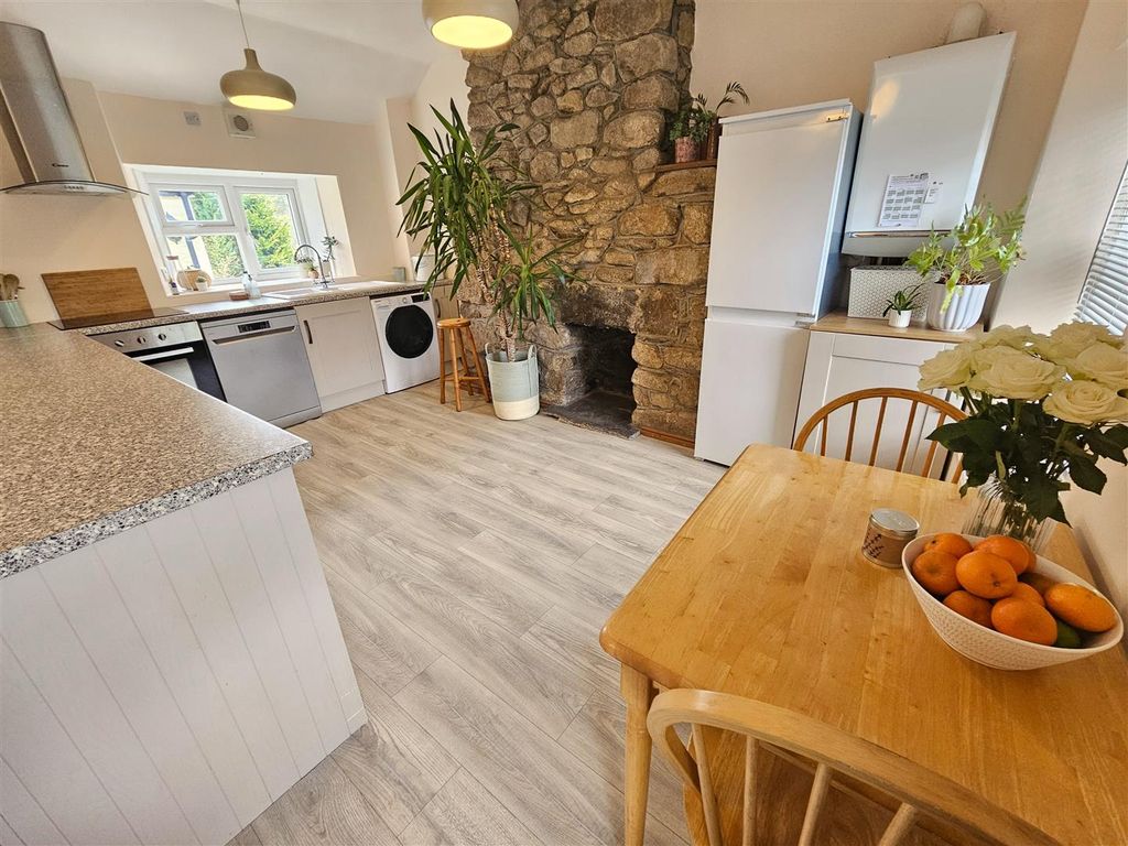 Additional image 5 of 3 bed cottage for saleTamar Way, Gunnislake PL18