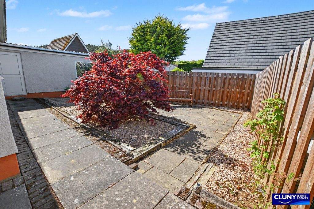 Additional image 15 of 3 bed detached bungalow for saleHighfield, Forres IV36