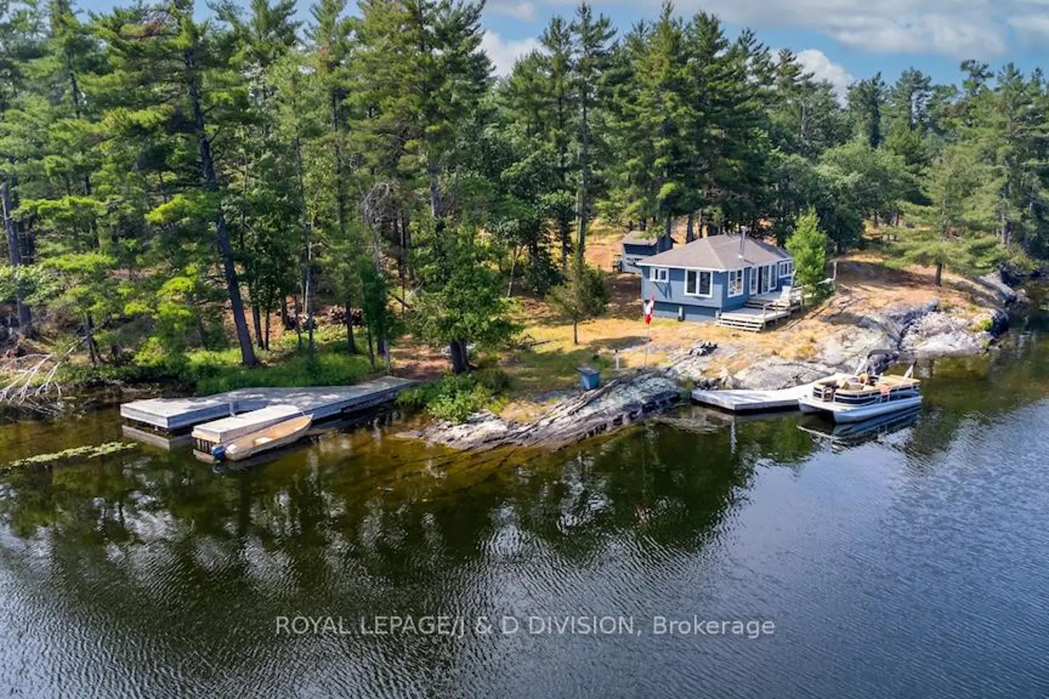 Additional image 8 of 4446 Is 107 Stoney Lake Island