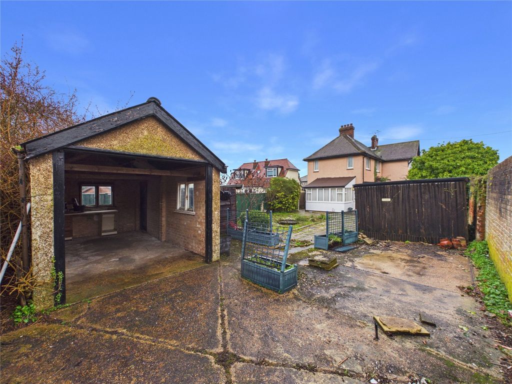 Additional image 14 of 4 bed detached house for salePrinces Road, Felixstowe, Suffolk IP11
