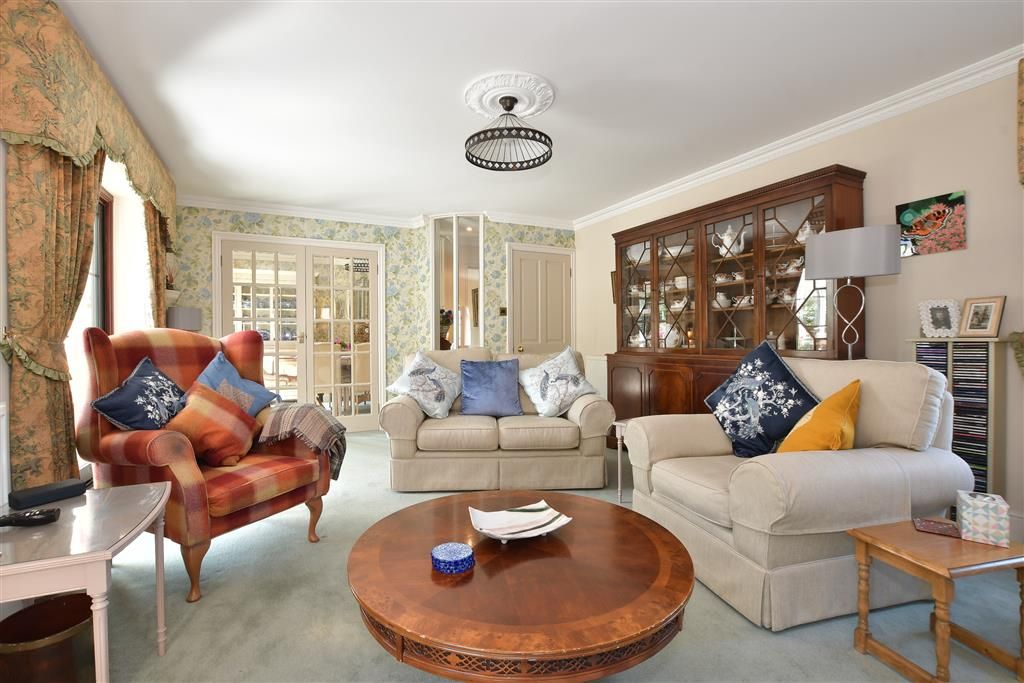 Additional image 7 of 4 bed detached house for saleLime Tree Court, Freshwater, Isle Of Wight PO40