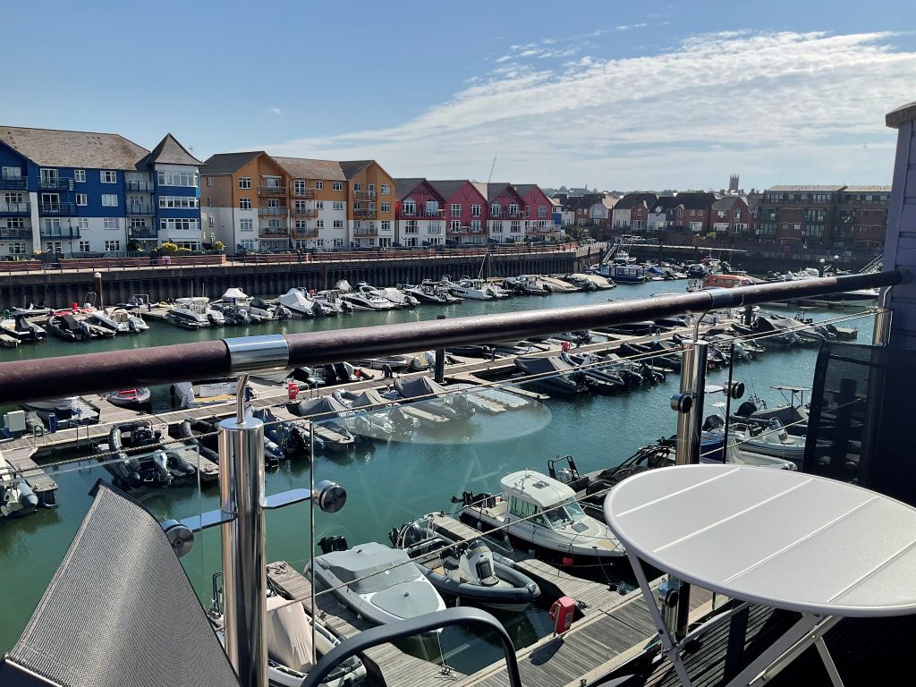Additional image 10 of 1 bed flat for saleMadison Wharf, Shelly Road, Exmouth EX8