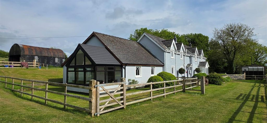 Additional image 36 of 4 bed country house for saleGlandwr, Whitland SA34