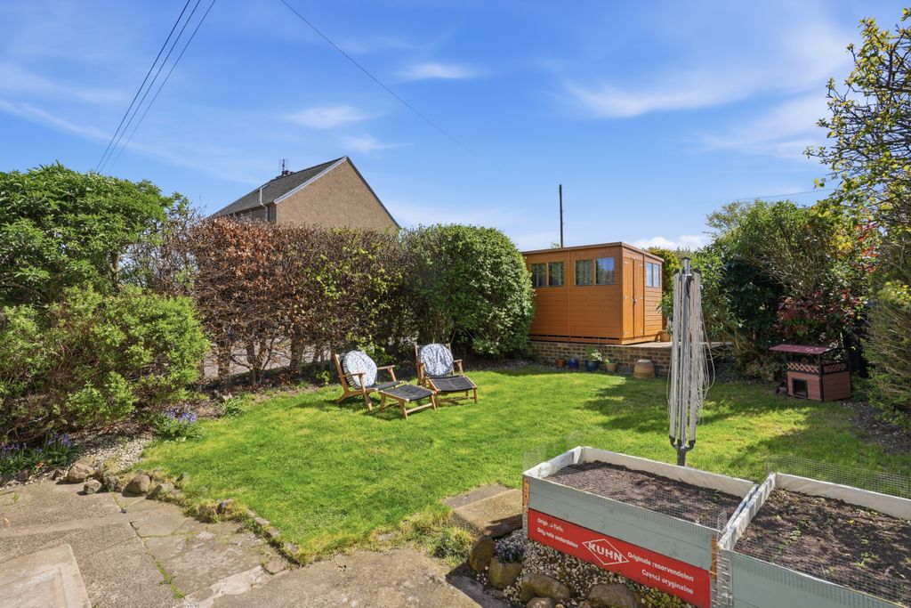 Additional image 19 of 3 bed semi-detached house for sale2 Bridgend, Ballencrieff, North Berwick EH39