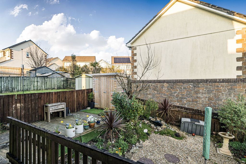 Additional image 8 of 4 bed detached house for saleMawes Court, St. Anns Chapel, Gunnislake PL18