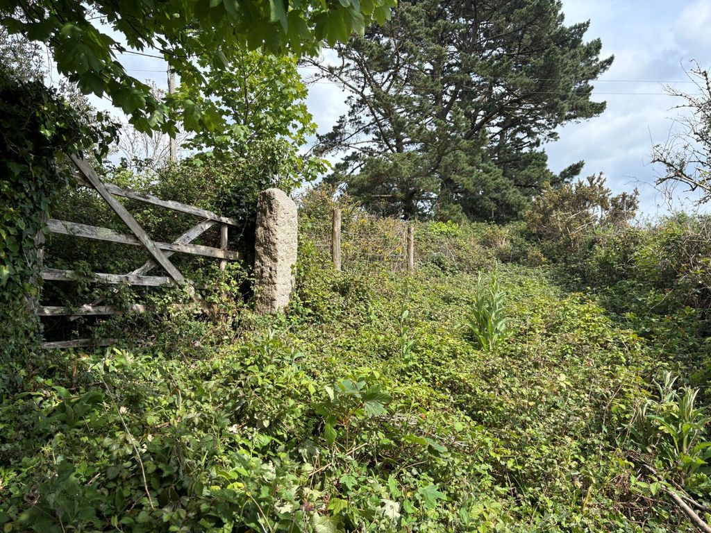 Land for saleThreemilestone, Truro TR3 photo 4
