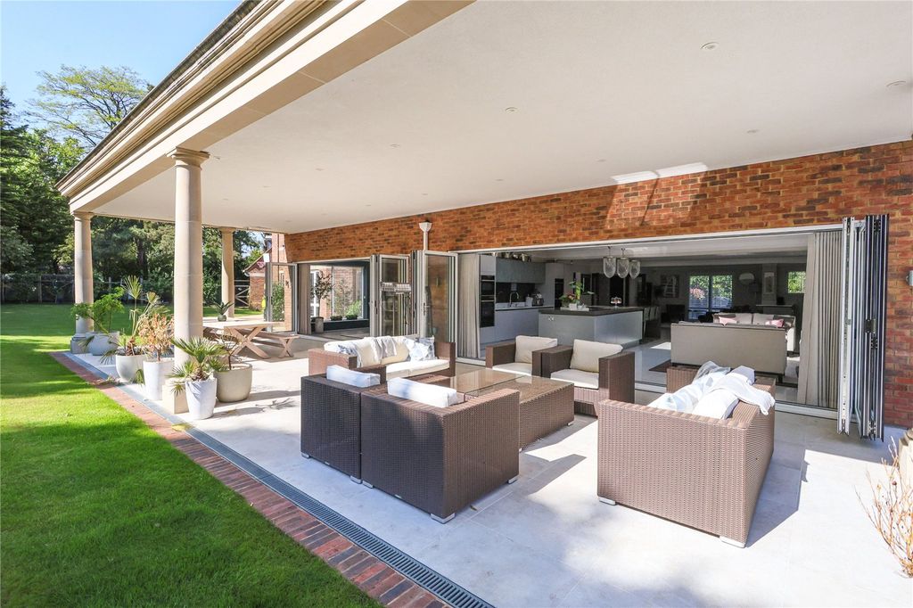 Additional image 13 of 6 bed detached house for saleLittleworth Common Road, Esher KT10