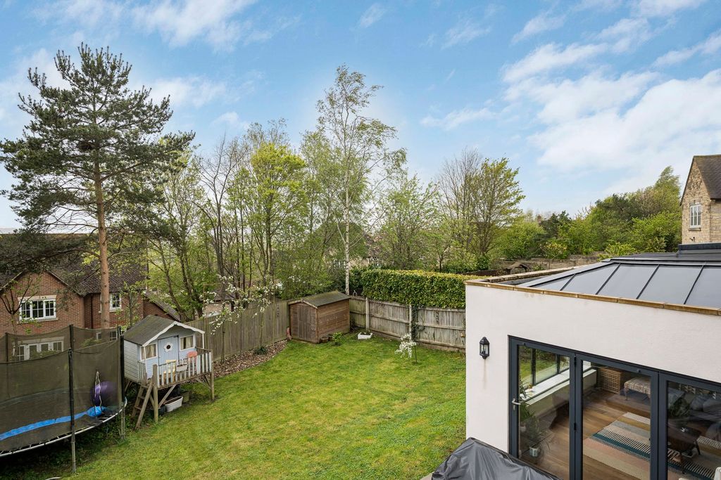 Additional image 24 of 5 bed detached house for saleNursery View, Faringdon, Oxfordshire SN7