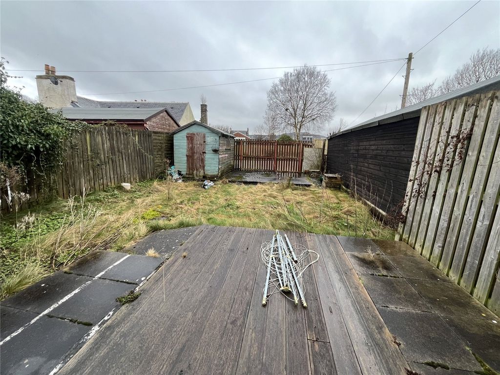 Additional image 9 of 2 bed semi-detached house for saleBruce Square, Crosshill, Maybole, South Ayrshire KA19