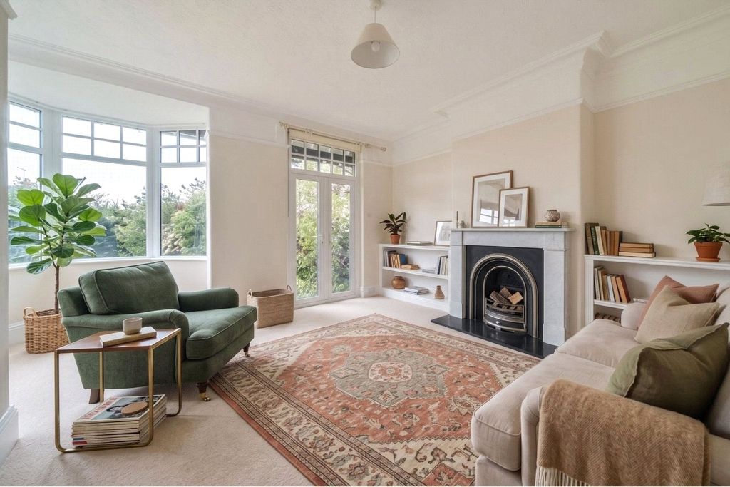 Additional image 2 of 5 bed semi-detached house for saleTopsham, Devon EX3