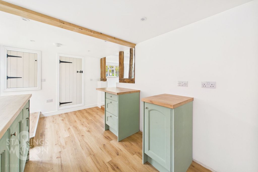 Additional image 14 of 4 bed link detached house for saleDove Lane, Eye IP23