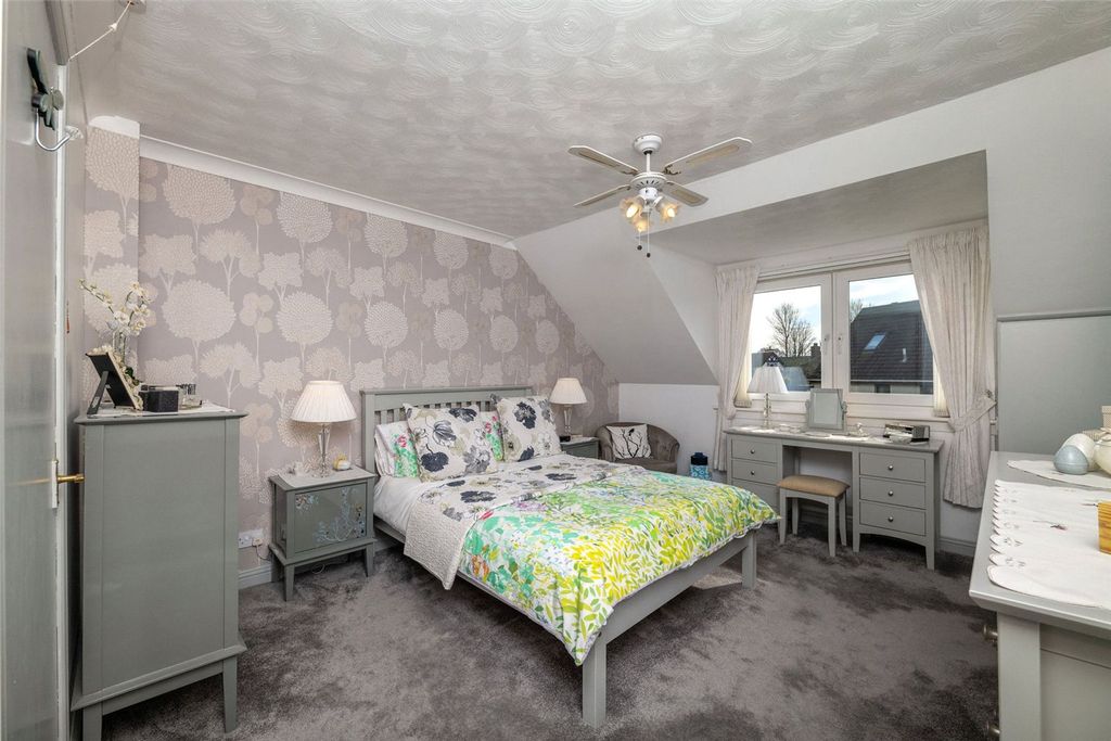 Additional image 21 of 5 bed detached house for saleRhovanion, St. Abbs Road, Coldingham, Eyemouth TD14