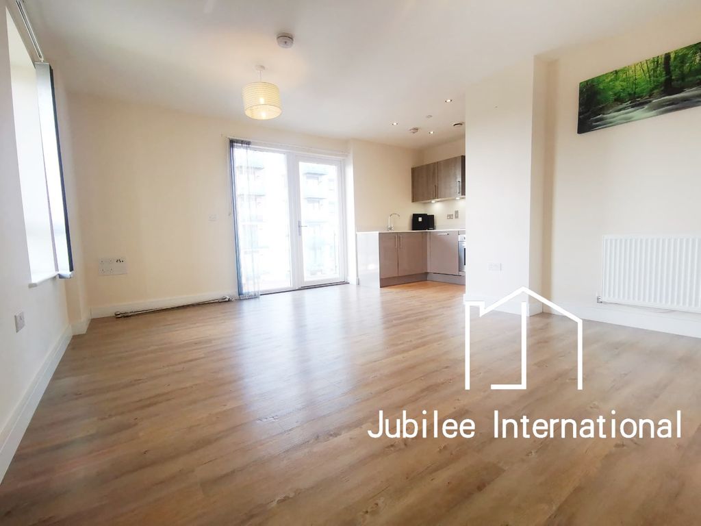 Additional image 2 of 2 bed flat for saleThe Peninsula, Pegasus Way, Gillingham ME7