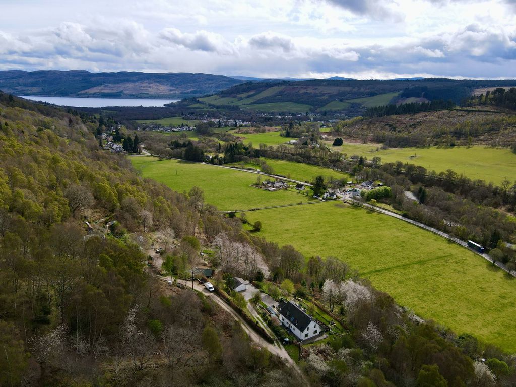 Additional image 56 of 5 bed detached house for saleCala, Milton, Drumnadrochit IV63