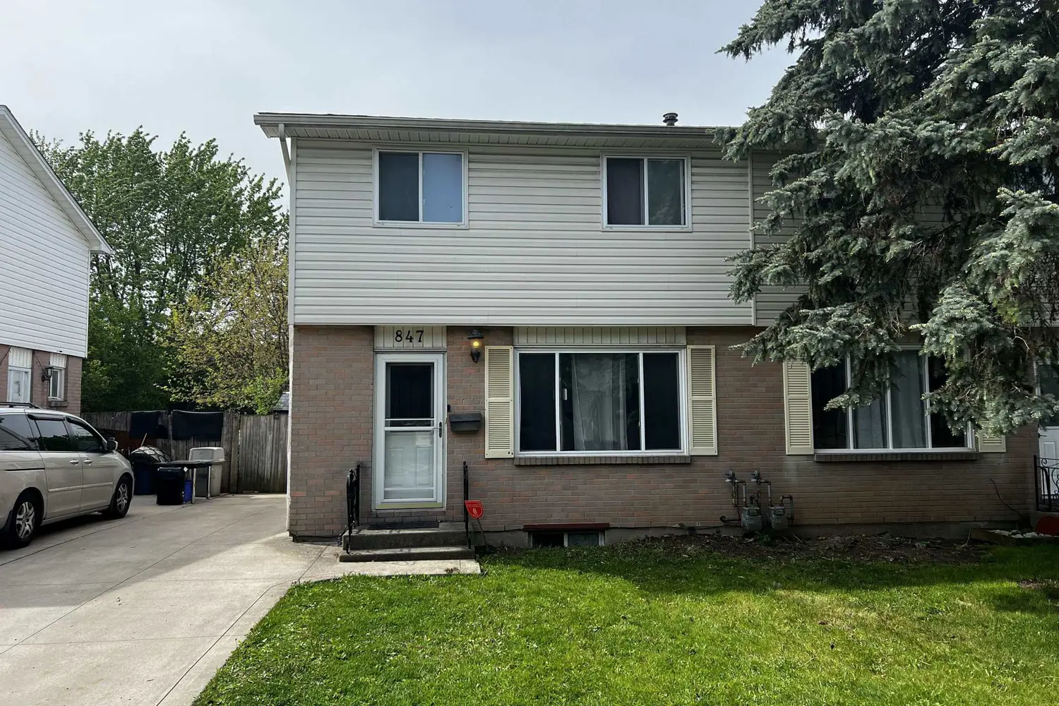 847 Jalna Boulevard