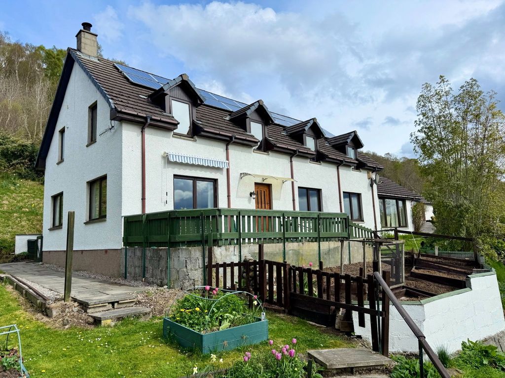 Additional image 40 of 5 bed detached house for saleCala, Milton, Drumnadrochit IV63