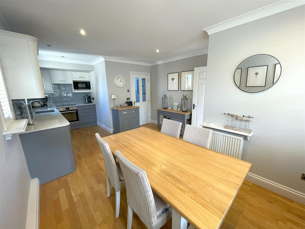 Additional image 4 of 3 bed town house for saleDaglands Road, Fowey PL23