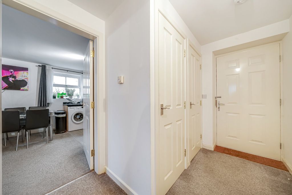 Additional image 7 of 1 bed flat for salePalmer Road, Faringdon, Oxfordshire SN7