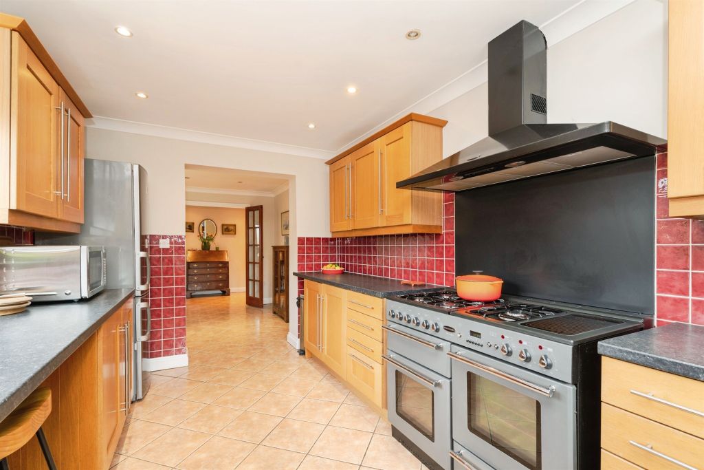 Additional image 6 of 4 bed detached bungalow for saleWalnut Grove, Fakenham NR21