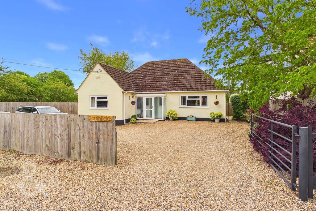 Additional image 22 of 2 bed detached bungalow for saleCranley Road, Eye IP23