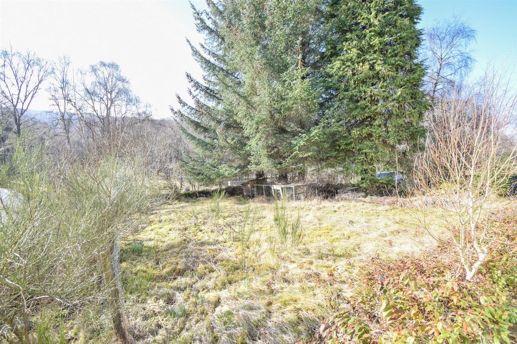 Additional image 40 of 4 bed detached house for saleNew House & Broomhill Cottage, Balnain, Drumnadrochit IV63
