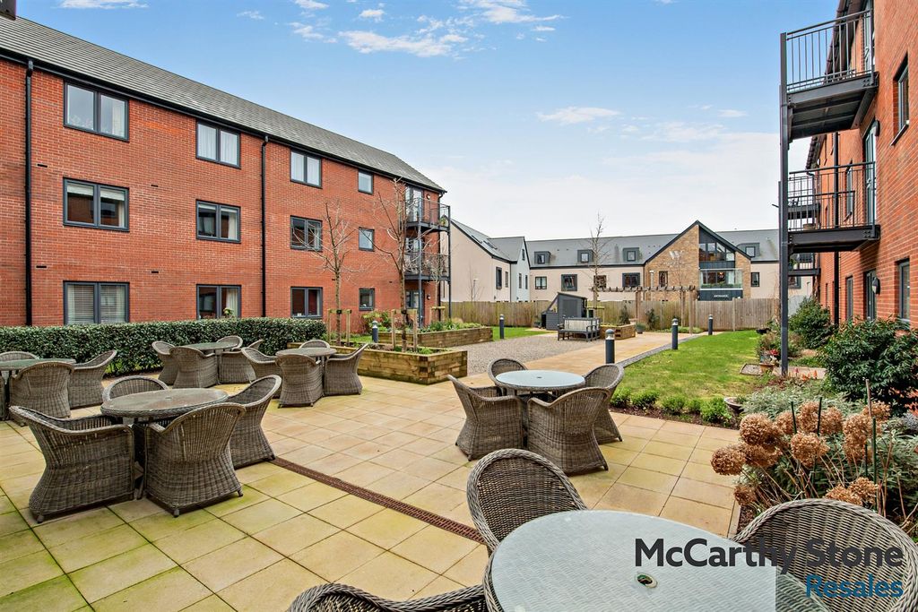 Additional image 22 of 2 bed flat for salePym Court Bewick Avenue, Topsham, Exeter EX3