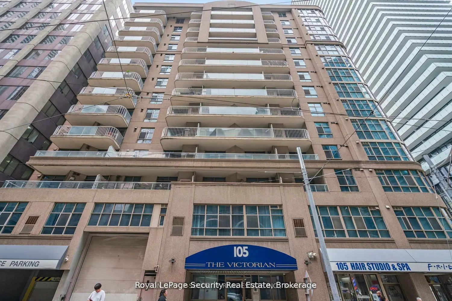 Additional image 3 of 105 Victoria Street 908