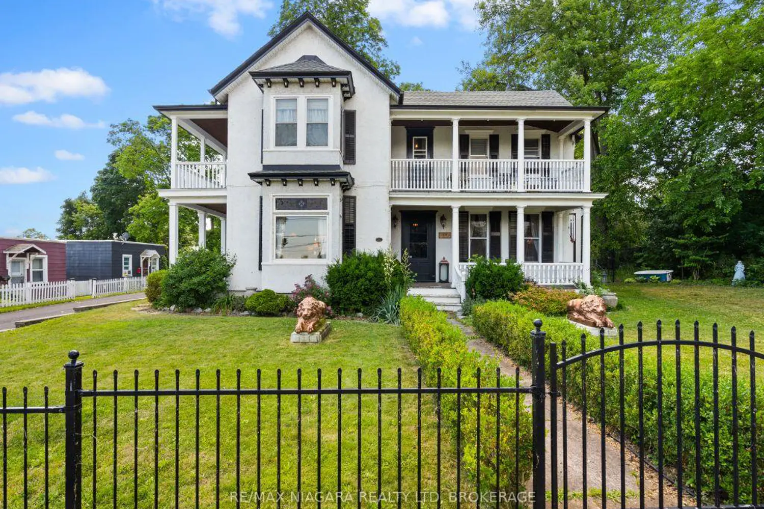 14 Catharine Street photo 4