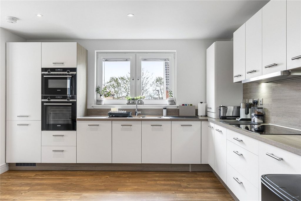 Additional image 10 of 4 bed end terrace house for sale16 College Way, Gullane, East Lothian EH31