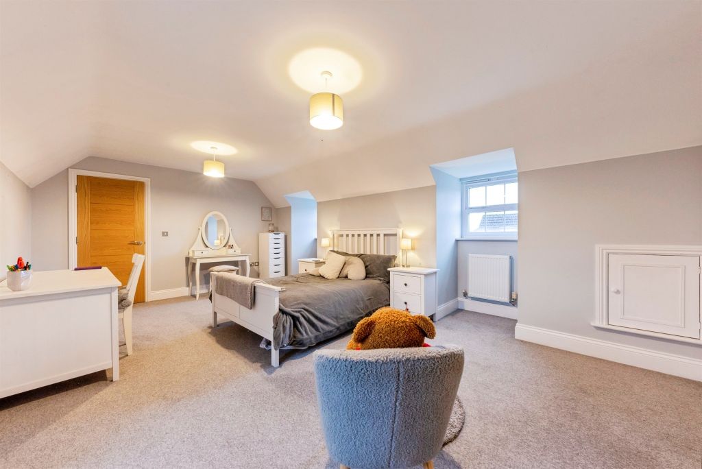 Additional image 20 of 5 bed detached house for saleKings Gardens, Gonerby Hill Foot, Grantham NG31