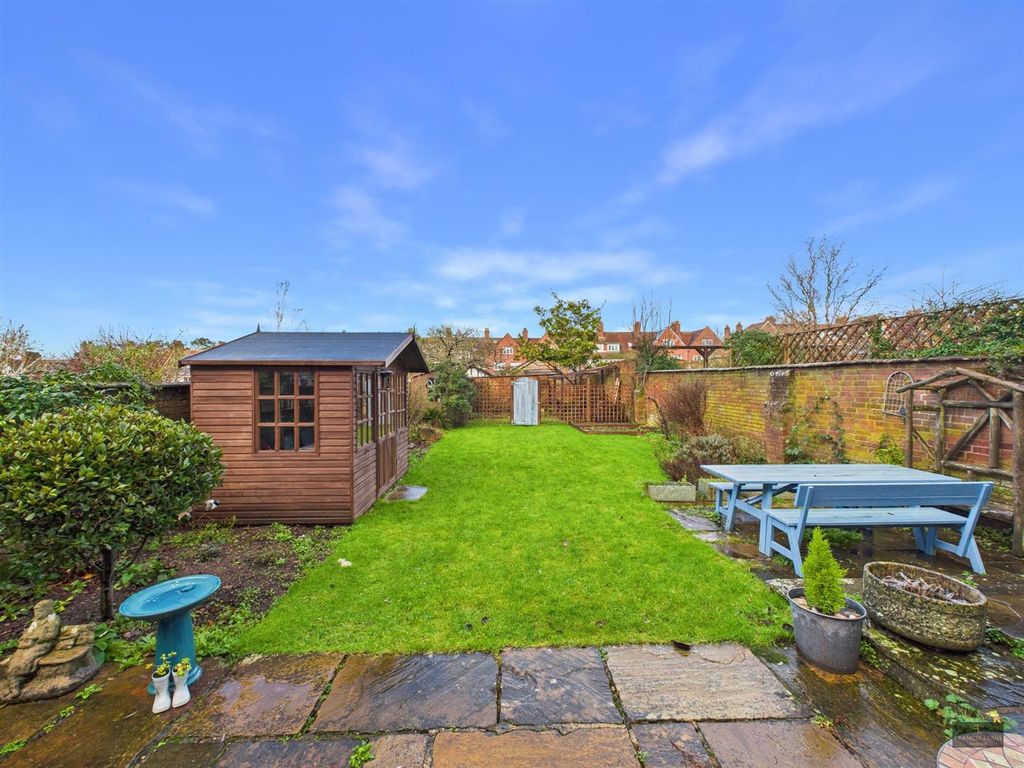 Additional image 13 of 5 bed detached house for saleHowell Road, Exeter EX4