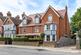 Westgate Bay Avenue, Westgate-on-Sea, Kent, CT8