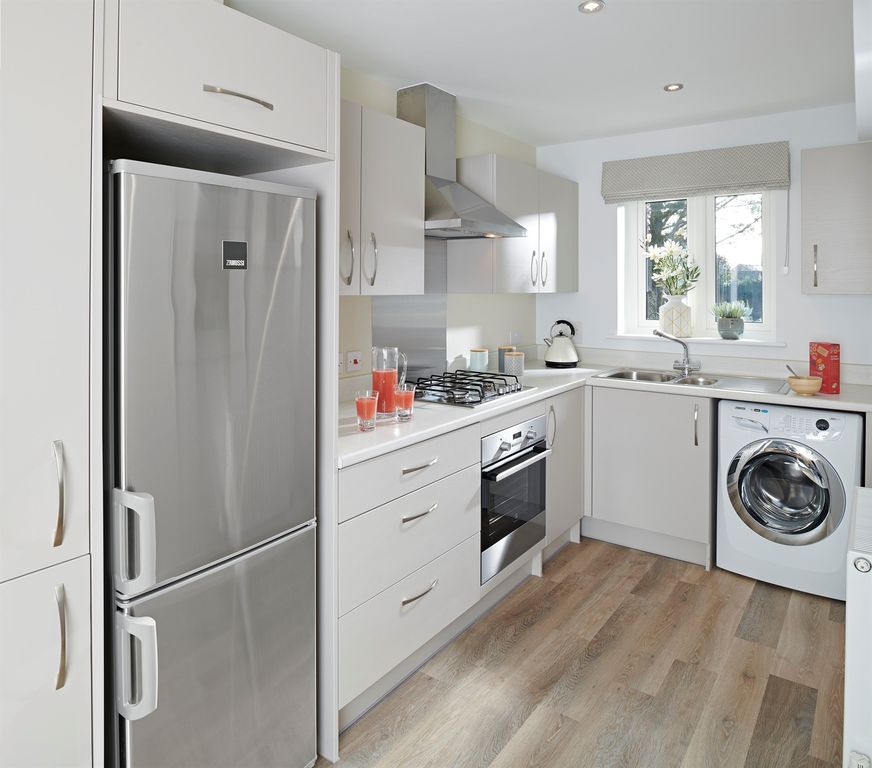 Additional image 4 of 2 bed semi-detached house for saleWhitsbury Road, Fordingbridge SP6