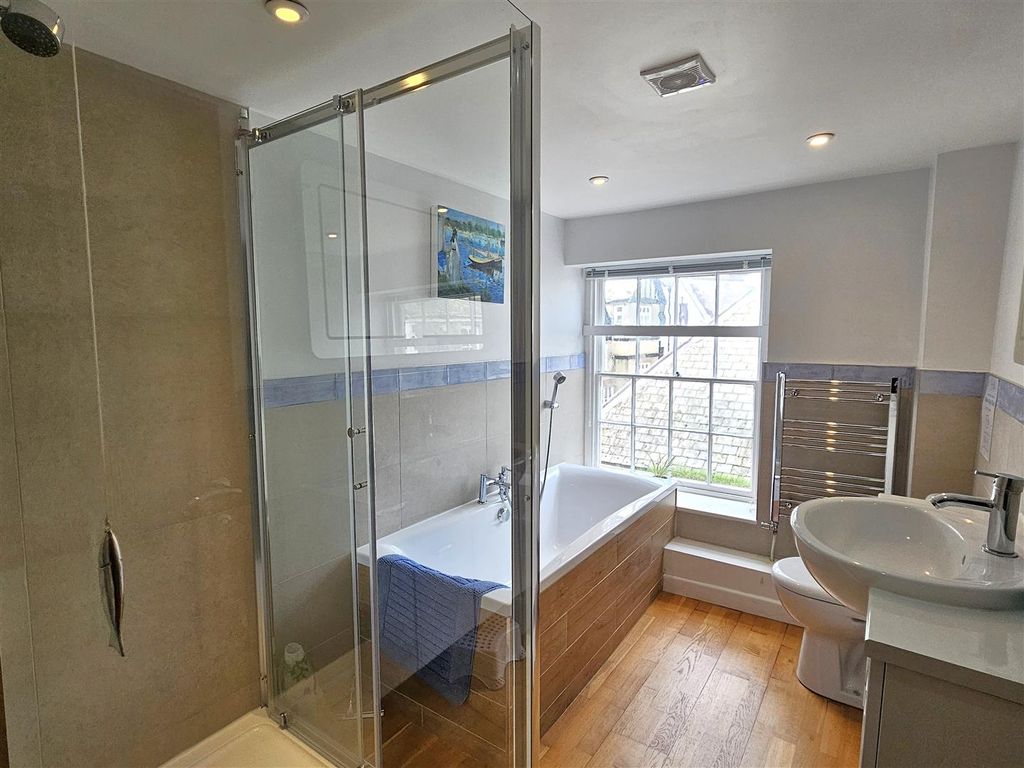 Additional image 11 of 3 bed maisonette for saleWebb Street, Fowey PL23