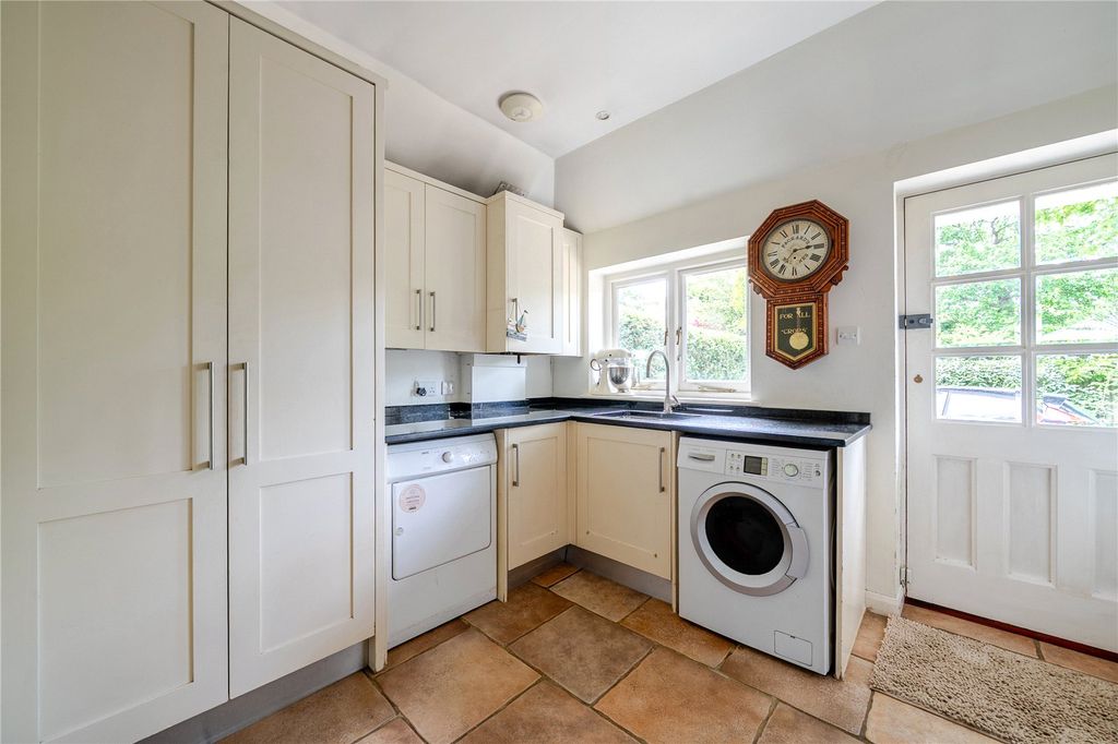 Additional image 20 of 5 bed detached house for saleLittleworth Road, Esher KT10